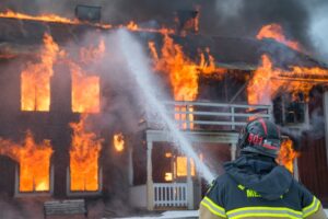 facts about smoke damage