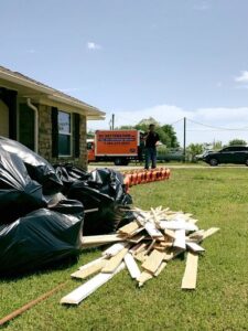 Disaster Restoration West Wyoming