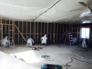 911 Restoration Mold Removal West Wyoming